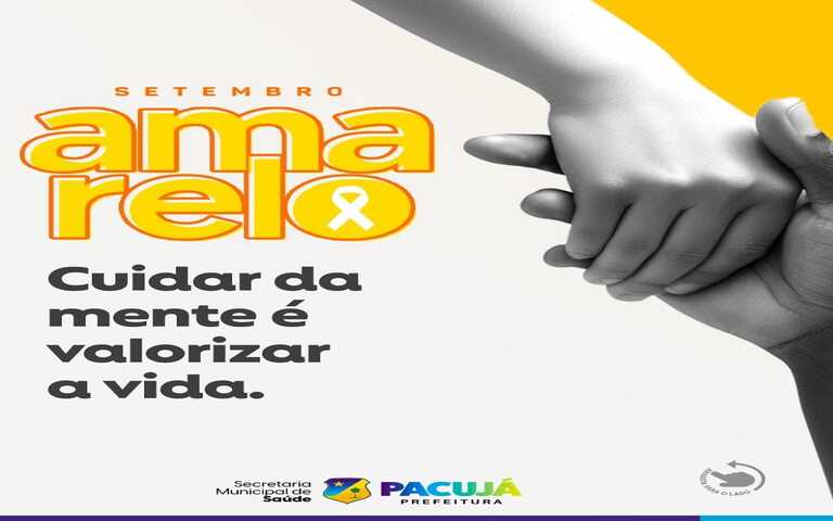 Setembro Amarelo